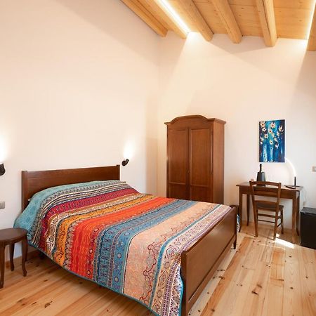 B&B Basta Bussare Chioggia Kültér fotó