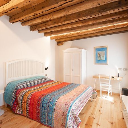 B&B Basta Bussare Chioggia Kültér fotó