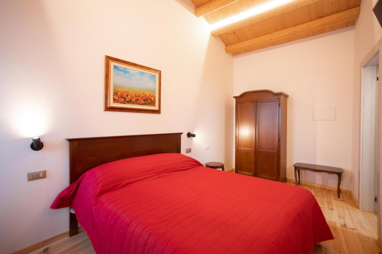 B&B Basta Bussare Chioggia Kültér fotó