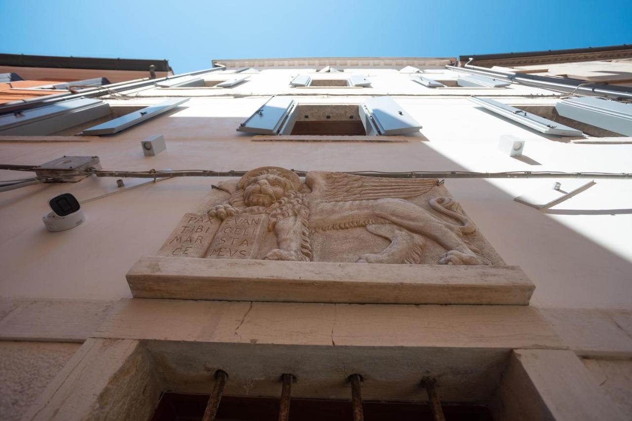 B&B Basta Bussare Chioggia Kültér fotó