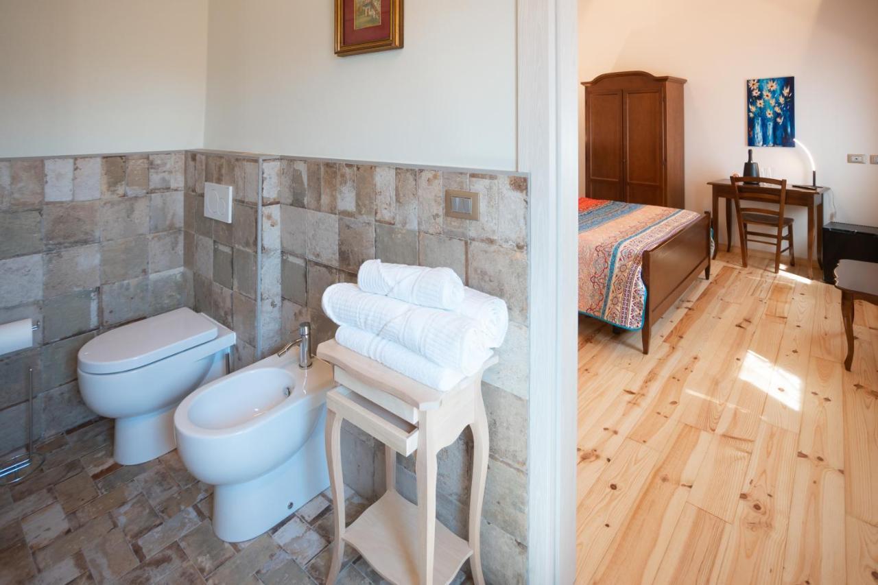 B&B Basta Bussare Chioggia Kültér fotó