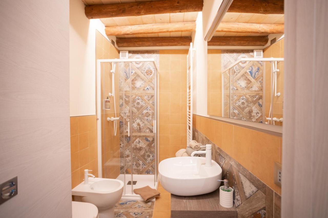 B&B Basta Bussare Chioggia Kültér fotó