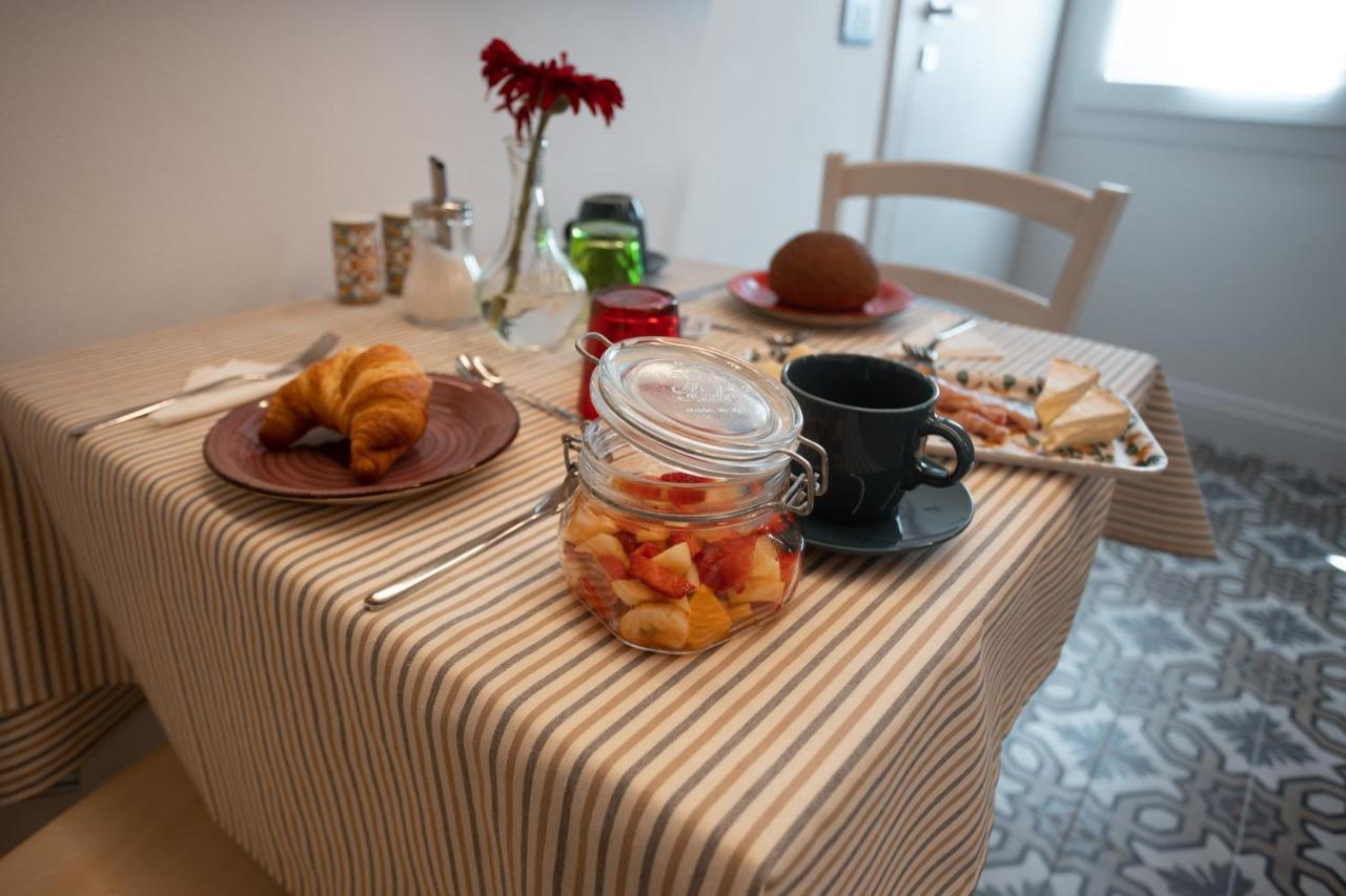 B&B Basta Bussare Chioggia Kültér fotó