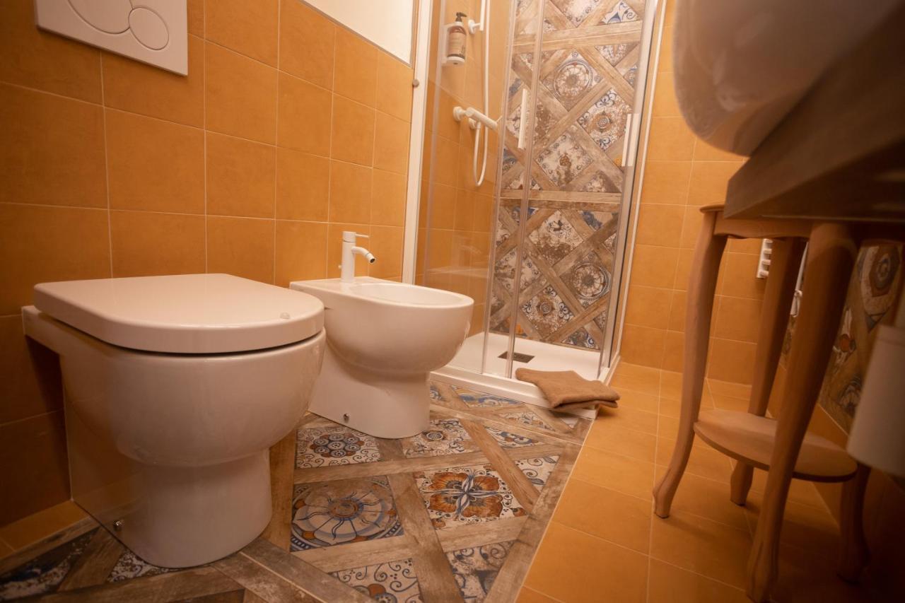 B&B Basta Bussare Chioggia Kültér fotó