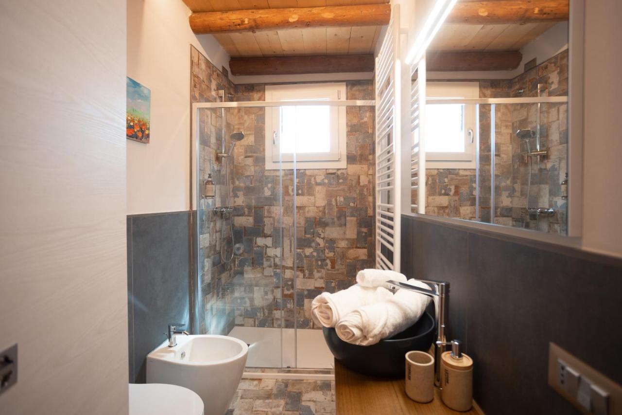 B&B Basta Bussare Chioggia Kültér fotó