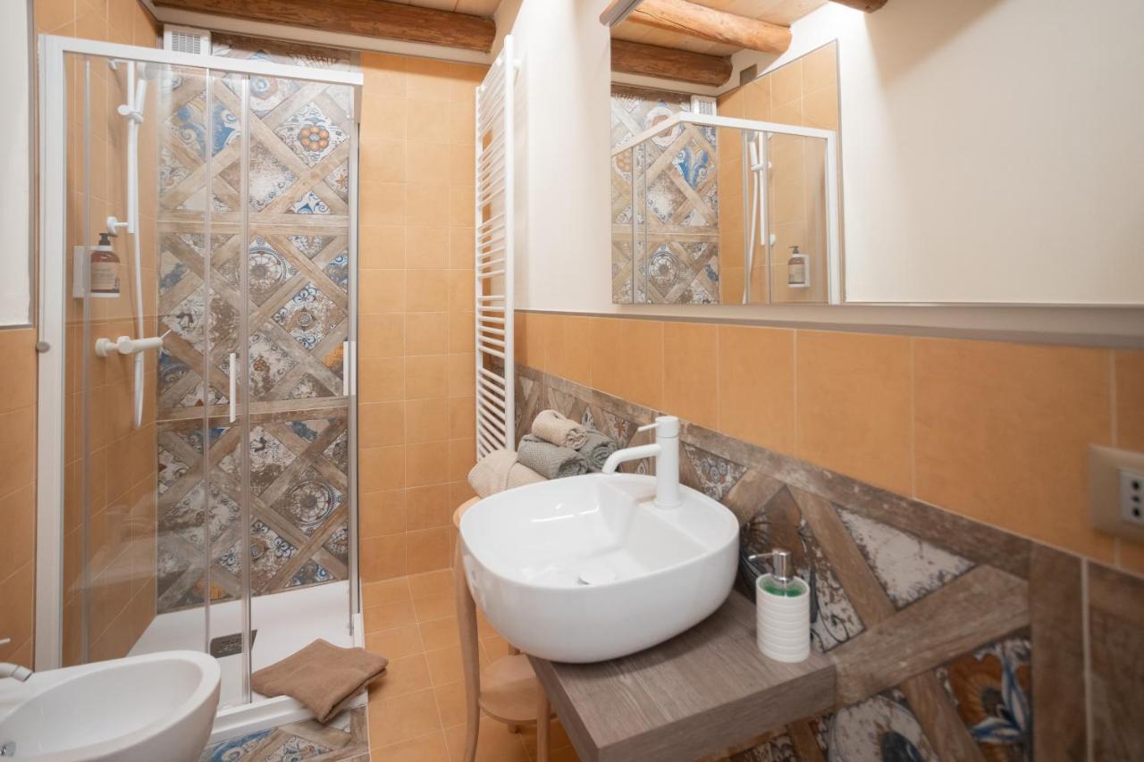 B&B Basta Bussare Chioggia Kültér fotó