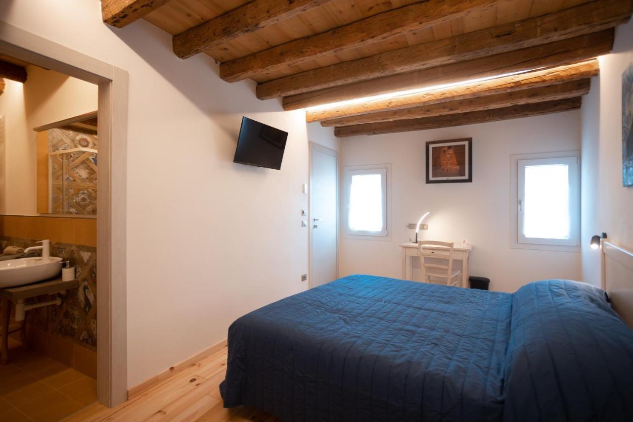 B&B Basta Bussare Chioggia Kültér fotó
