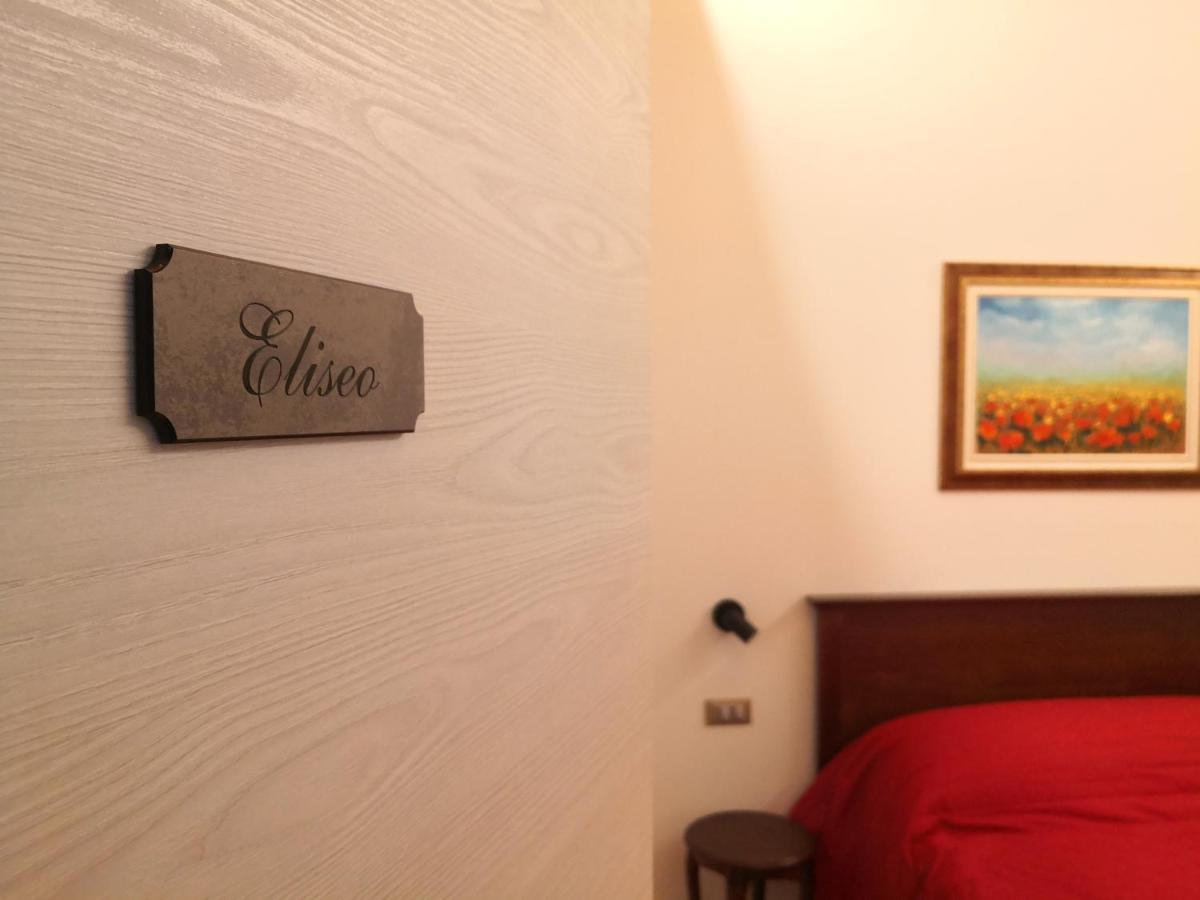 B&B Basta Bussare Chioggia Kültér fotó