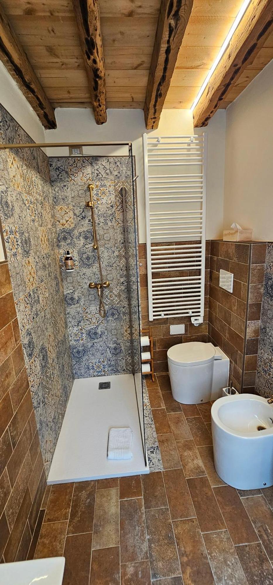B&B Basta Bussare Chioggia Kültér fotó