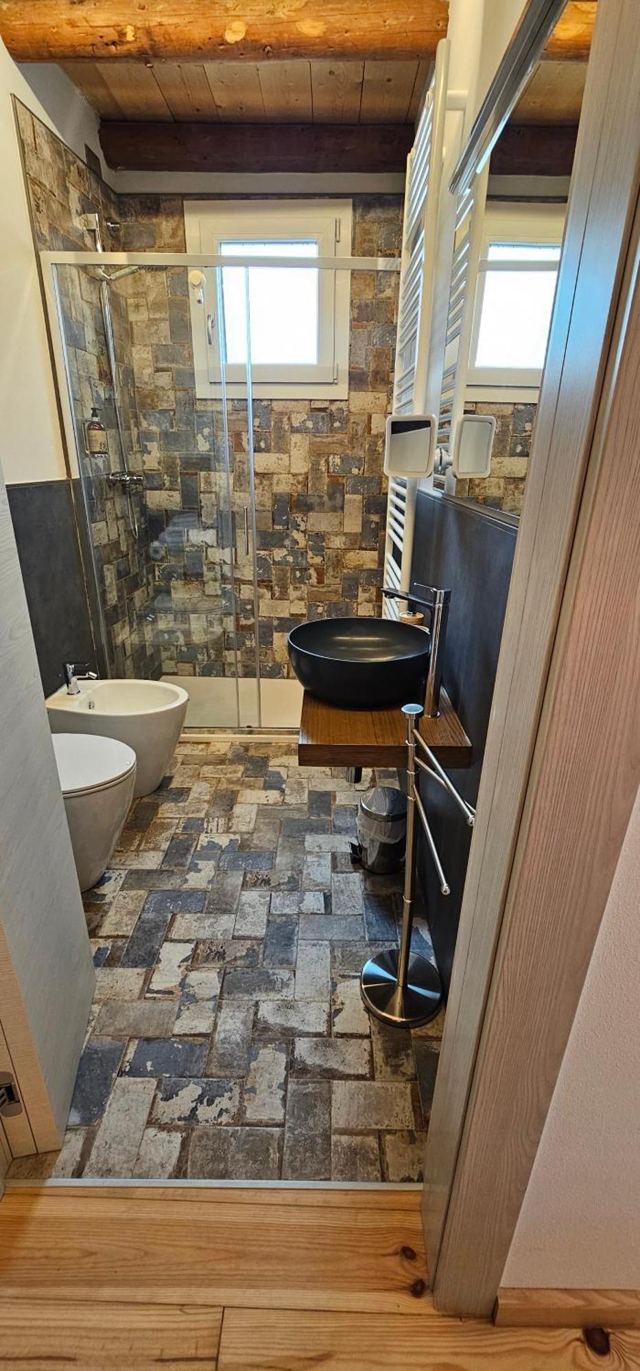 B&B Basta Bussare Chioggia Kültér fotó